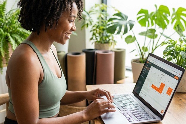 Sawia Digital servers in California
