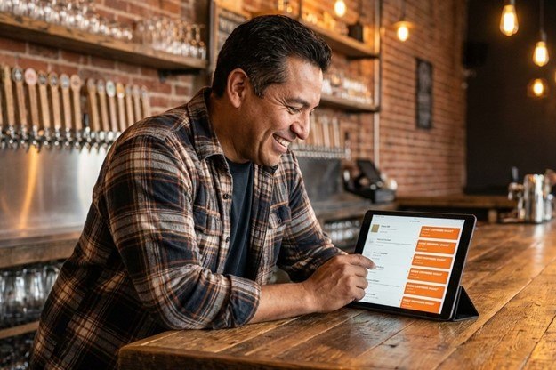 Sawia Digital servers in California