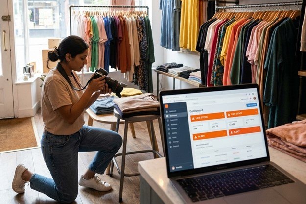Sawia Digital servers in California