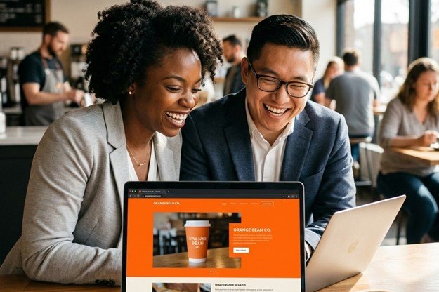 Sawia Digital servers in California
