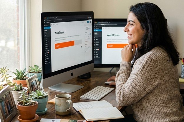 Sawia Digital servers in California