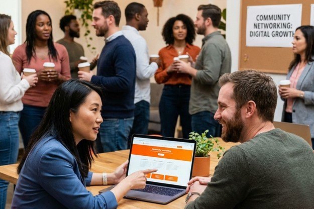 Sawia Digital servers in California