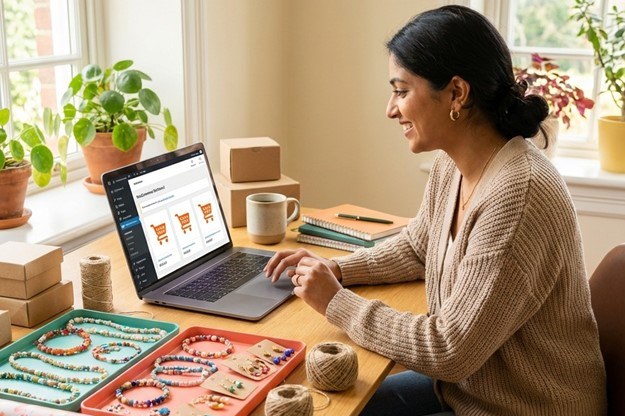 Sawia Digital servers in California
