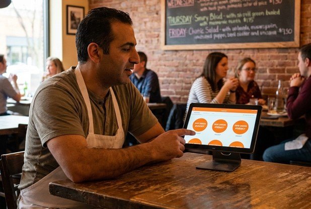 Sawia Digital servers in California