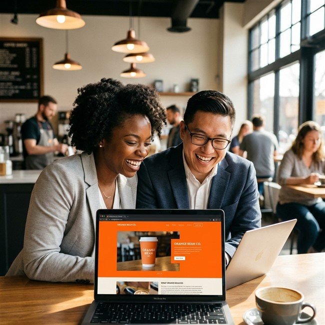 Sawia Digital global team serving clients
