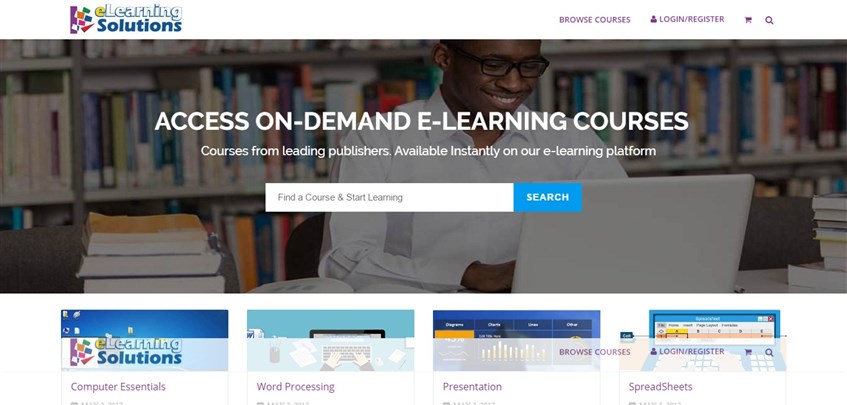 Elearning Solutions
